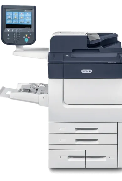 Primelink C9070 Primelink C9070
