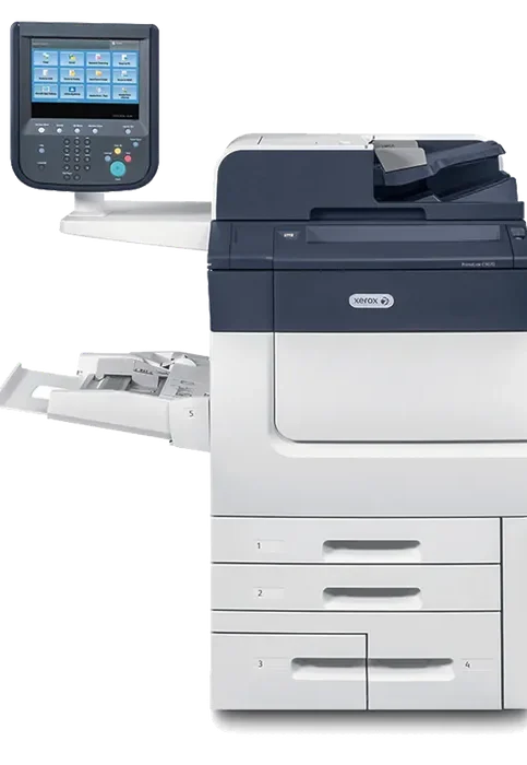Primelink C9070