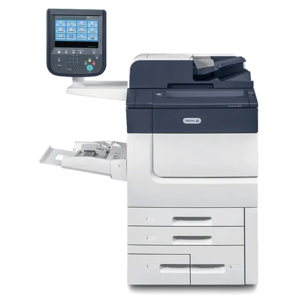 Primelink C9070
