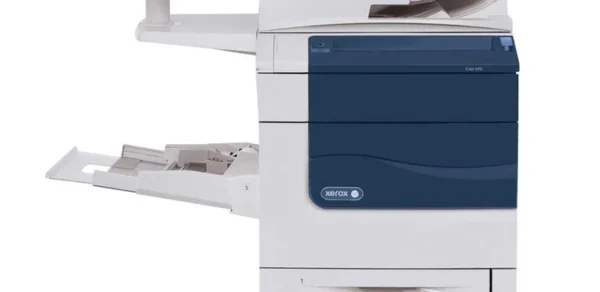 Xerox 560