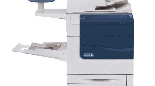 Xerox 560