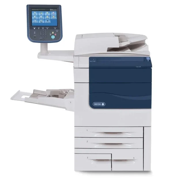 Xerox 560