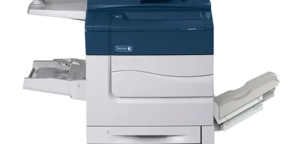 Xerox C70
