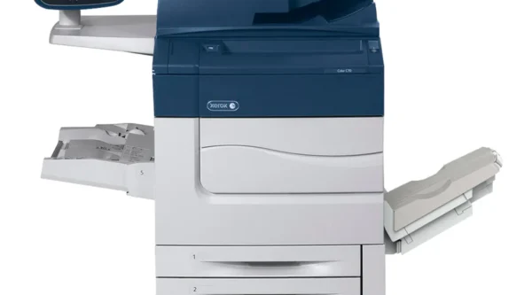 Xerox C70