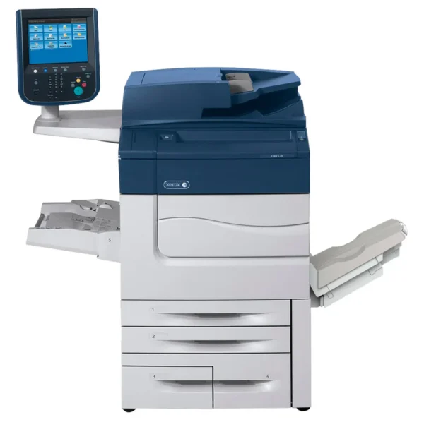 Xerox C70