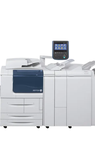 Xerox D95 Xerox D95