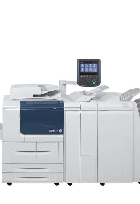 Xerox D95