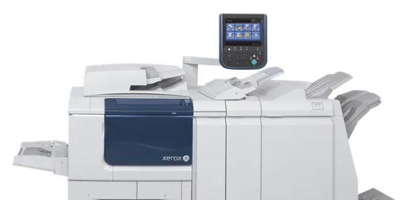 Xerox D95