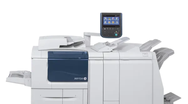 Xerox D95