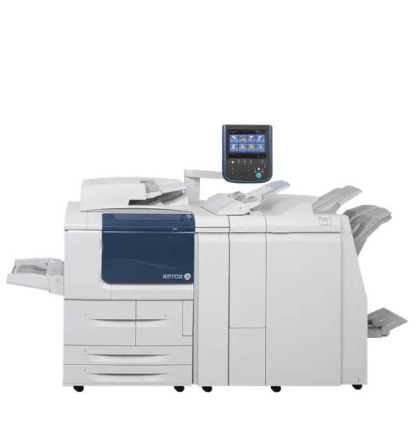 Xerox D95
