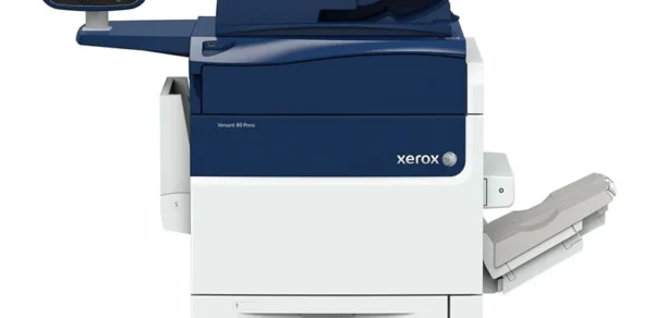 Xerox Versant 80