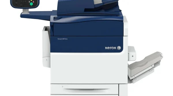 Xerox Versant 80