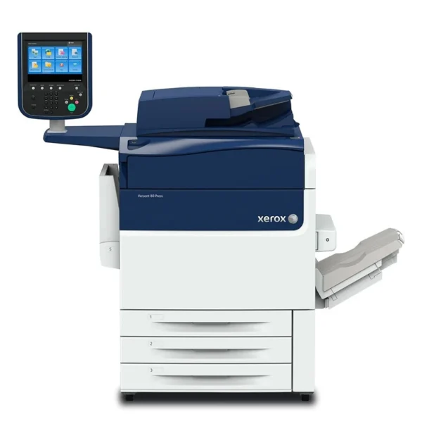 Xerox Versant 80